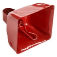 thumbnail image 3 of Fabricantes de Ruido de Campanas de Vaca Roja con Asa para Eventos Deportivos, 3 of 8
