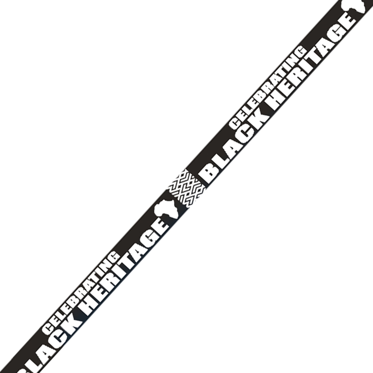 Musgrave Pencil Company Celebrating Black Heritage Pencils, Box of 144