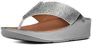 fitflop crystall