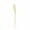 B, variant on Mlkoz Kitchen Decor, 410 Titanium Plated Stainless Steel Cream Knife Spatula Oil Scraper Cheese Knife, Men Gifts