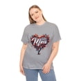 thumbnail image 4 of One Loved Mini,Mother-To-Daughter Mother's Valentine Day Shirt ID-0305-XUHD, 4 of 10