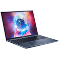 thumbnail image 2 of ASUS Business VivoBook 16 Laptop, 16” WUXGA (1920 x 1200) Screen, AMD Ryzen 7 5800HS, 24GB RAM, 2TB SSD, Webcam, HDMI, Wi-Fi 6, Windows 11 Pro, Blue, 2 of 6
