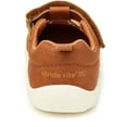 thumbnail image 3 of Stride Rite 360 Cheyenne Kid's Machine Washable Adjustable Width Mary Jane First Walking Shoe, Sizes 3-6, 3 of 7