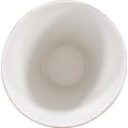 thumbnail image 3 of HOWARD ELLIOTT DESERT SANDS Vase Tapered Large Neutral Ceramic Padded Bot, 3 of 4