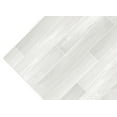 thumbnail image 5 of InHome White PVC Peel & Stick Backsplash Decoration, 5 of 8
