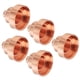 thumbnail image 5 of Cojín de mano, Nail Art Manicura Manicura de manos Reposamanos Cojín Nail Art Reposabrazos Almohada Máxima comodidad Jadeshay A, 5 of 8