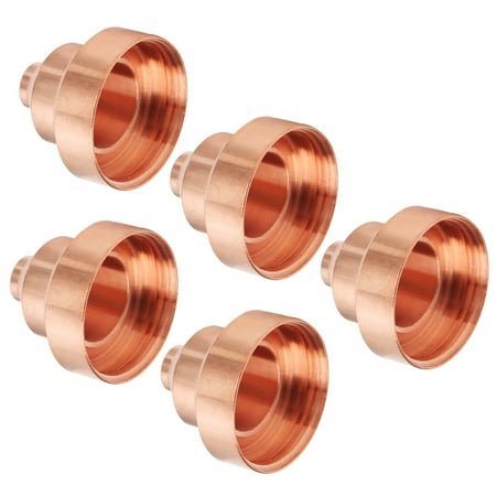 

Torch Tips Light Weight Compact Size Convenient Cutting Nozzle For Cutting Machining Center