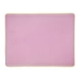 thumbnail image 1 of tredstone Double Layer Cat Sand Litter Mat Easy To Clean Durable And Long-lasting Safe And Non-toxic Pink, 1 of 6