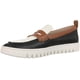 thumbnail image 1 of Zapatos Vionic Uptown Negro Multi Cuero Talla 6.5 Mediano, 1 of 3