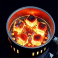 thumbnail image 4 of Multipurpose Charcoal -Coal Burner EU Plug, 4 of 5