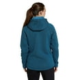 thumbnail image 2 of Mountain Warehouse Womens Nevis Faux Fur Lined Full Zip Hoodie, 2 of 3
