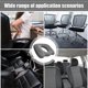 thumbnail image 4 of Air Cushion For Airplane - Bedsore Cushion Pad,sitting Pressure Relief Lifting, 4 of 5