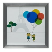 Drew Barrymore Flower Kids Graphic Prints Kids Framed Art Prints, by Drew Barrymore Flower Kids