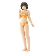 Action Figure - Yotsuba - Fuka Ayase Swimsuit Version