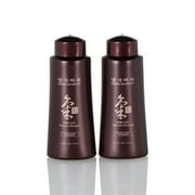 Daeng Gi Meo Ri Ki Gold Premium Shampoo Travel Set 70mL (Pack of 2)