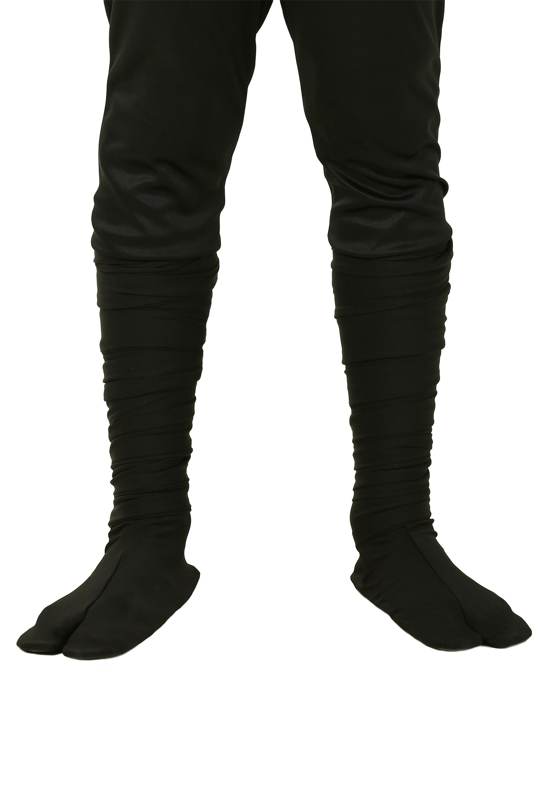knee high tabi boots