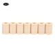 thumbnail image 4 of 10 piezas de cojinetes lineales de plástico LM8UU, piezas de cojinetes lineales LM8UU RJMP, accesorios para impresora 3D, 4 of 10