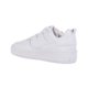 thumbnail image 4 of Tenis Mujer Modernos Choclo Blancos Casuales blanco 26 Incógnita 088D8P, 4 of 6