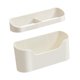 thumbnail image 5 of Soporte para paraguas, soporte de pared para almacenar paraguas, ajustable y ligero. blanco, 5 of 9