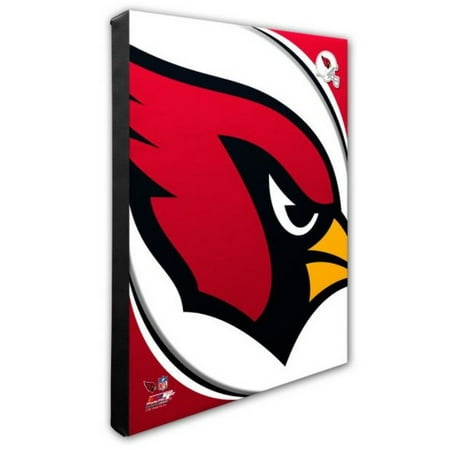 - Photo File Arizona Cardinals Team Logo Canvas Photo Print Picture Art 16x20 NFL