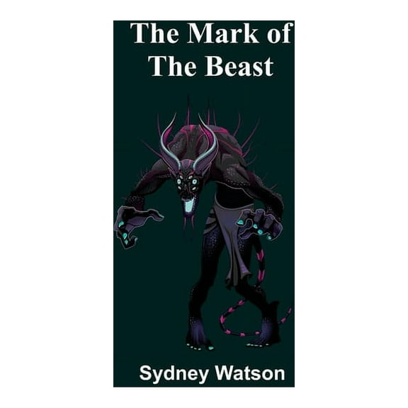The Mark of the Beast, (Paperback)