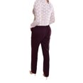 thumbnail image 2 of Pantalón de Vestir para Mujer Creaciones Tere De resorte, 2 of 3