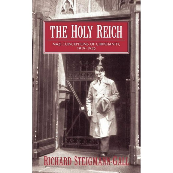 The Holy Reich, (Hardcover)