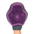 thumbnail image 4 of Guantes De Masaje Para Baño De Mascotas, Guantes De Baño Para Mascotas, Malla Transpirable Para Bañar A Mascotas, 4 of 7