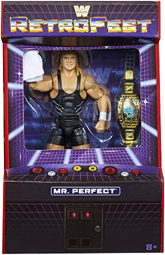 wwe elite retrofest