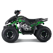 Rival Trailhawk 10 125cc Fully Automatic Mid Sport ATV