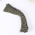 thumbnail image 5 of HONMEET UV Resistant Multi-Color Paracord Rope, Nylon Braid for Outdoor Survival, Camping, Hiking, and Emergency Gear, 5 of 7