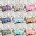 thumbnail image 2 of ChillSilk - Silk Cooling Blanket (78x90 Inches) (Gray), 2 of 5