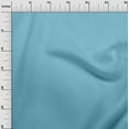 thumbnail image 3 of oneOone Cotton Flex Light Blue Fabric Dot Quilting Supplies Print Sewing Fabric By The Yard 40 Inch Wide, 3 of 4