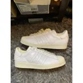 thumbnail image 2 of NEW SIZE 13 MENS Ad-id-as SUPERSTAR "ALLOVER DEBOSSED TREFOILS-WHITE" (2023), 2 of 6