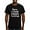 Black, variant on CafePress - Fictional Friends Men's Fitted T Shirt (Dark) - Men's Fitted T-Shirt