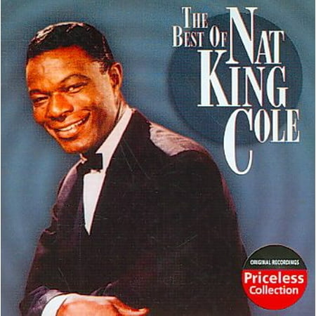 BEST OF NAT KING COLE (Best Of Rust Cohle)