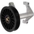 thumbnail image 2 of Help! By Dorman 34241 Air Conditioner Bypass Pulley  OE Replacement, 2 of 3