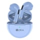 thumbnail image 1 of Auriculares inalámbricos AUT 119a Bluetooth 5.0 azules de 1 hora, 1 of 8