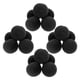 thumbnail image 3 of KAKOWELY 30 narices de payaso para circo: accesorios de esponja para juegos de rol, carnaval, Navidad, fiestas de disfraces, cosplay, Halloween, decoración., 3 of 3