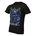 thumbnail image 1 of Playera Camiseta Emperor In The Nightside Eclipse, 1 of 4
