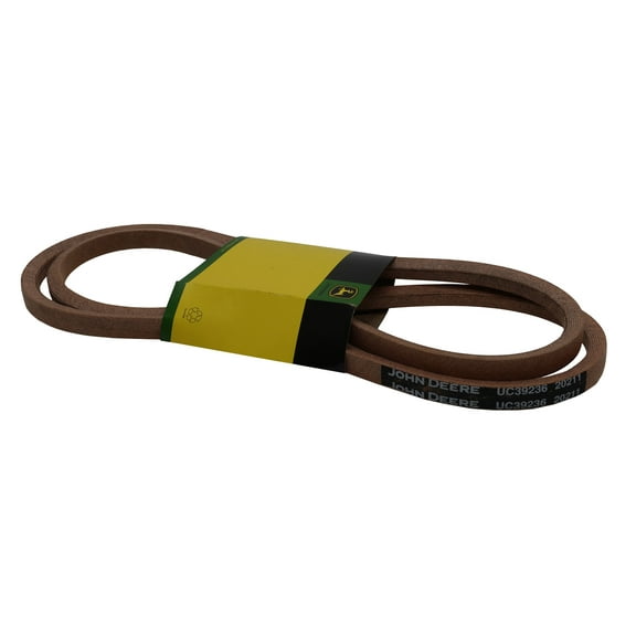John Deere Original Equipment Primary V-Belt - UC39236
