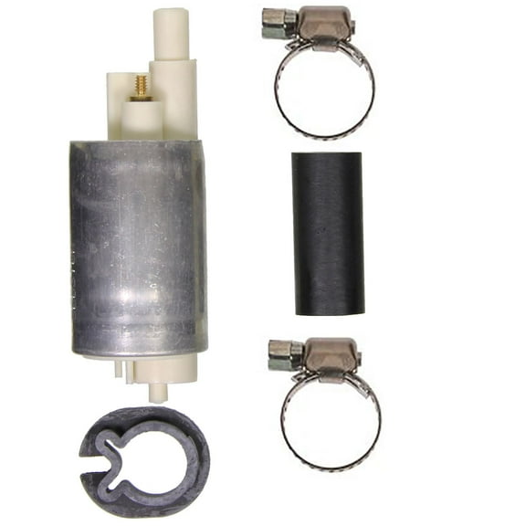 Carter P90073 Electric Fuel Pump Fuel Pump - Electric In Tank Fits select: 1975-1976 CHEVROLET VEGA