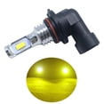 thumbnail image 2 of Kit de bombillas para piezas de camión de vehículos Reemplazo fácil de oro 9005 Cola Bombillas, 2 of 5