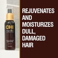 thumbnail image 3 of CHI Argan Oil Leave-In Treatment, Lightweight Anti-Frizz Hydrating Hair Conditioner, 3 oz, 3 of 5