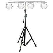 ProX XT-LS01C 10ft Medium Duty Lighting Crank Stand