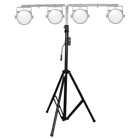 ProX XT-LS01C 10ft Medium Duty Lighting Crank Stand