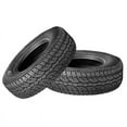 thumbnail image 2 of 1 X New Atturo Trailblade A/T 31/10.50R15 109S Tires, 2 of 5