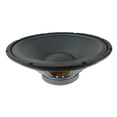 thumbnail image 1 of Sound Town 15" Raw Woofer Speaker, 250 Watts Pro Audio PA DJ Replacement Low Frequency Driver (MLF-15), 1 of 4