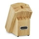 thumbnail image 4 of Juego de bloques de cuchillos Cuisinart C77SSR-12P Color Pro Collection, 4 of 9
