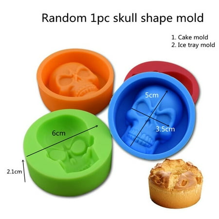 

DabuLiu 4/8 Hole Silicone Ice Cream Mold DIY Popsicle Mold Kitchen Accessories Ice Cube Maker Baking Mold Homemade Dessert Freezer Fruit
